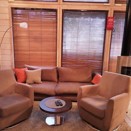 Kiurunrinne Villas Иматра Екстериор снимка