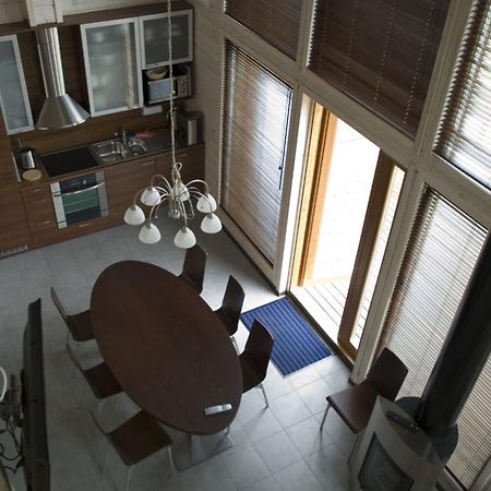 Kiurunrinne Villas Иматра Екстериор снимка