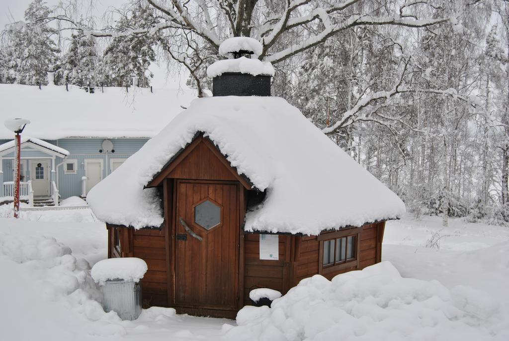 Kiurunrinne Villas Иматра Стая снимка