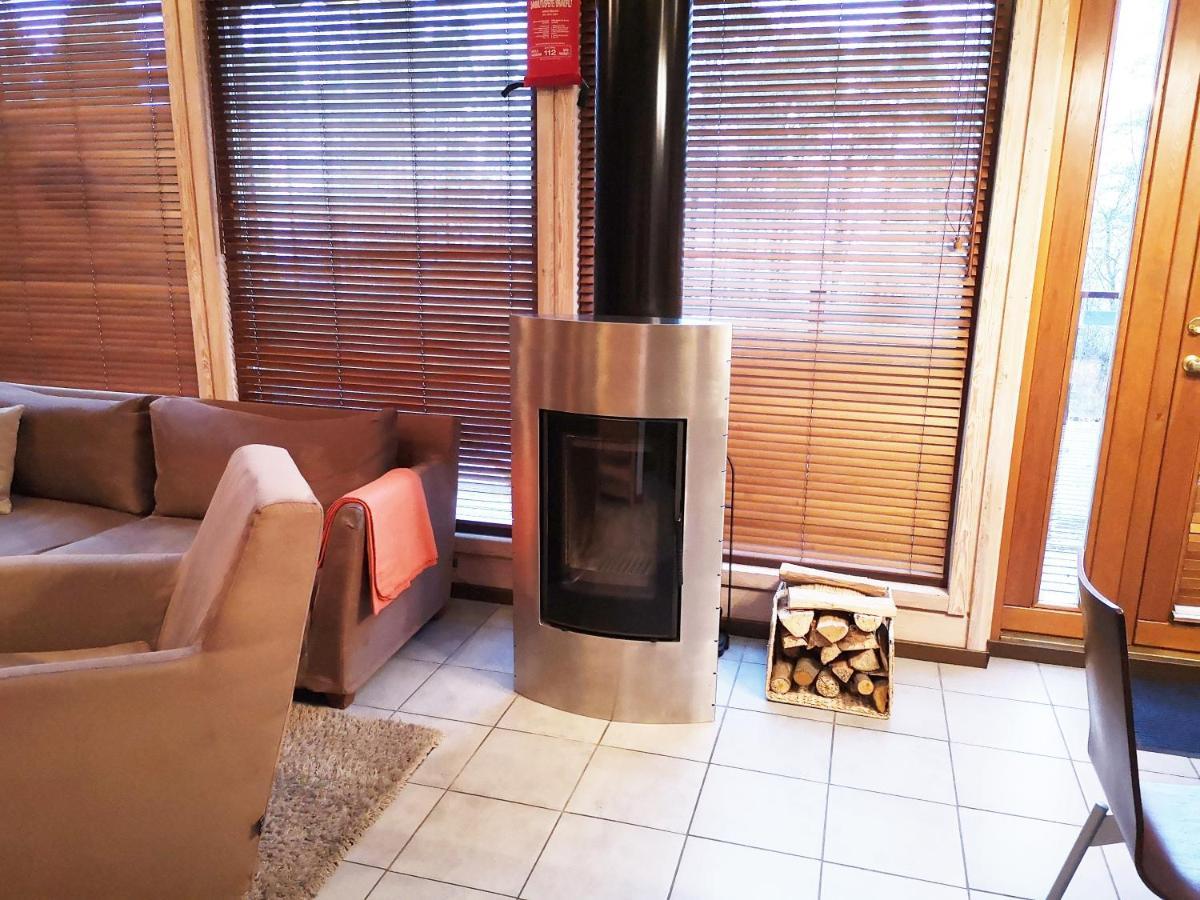 Kiurunrinne Villas Иматра Екстериор снимка