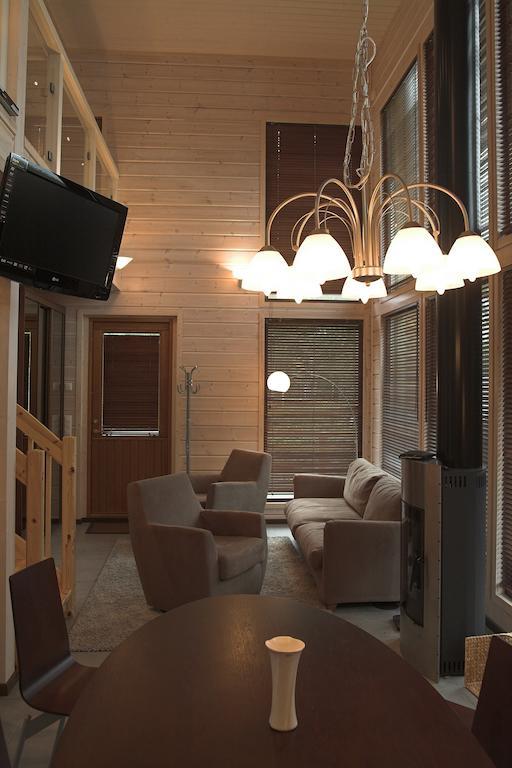 Kiurunrinne Villas Иматра Стая снимка