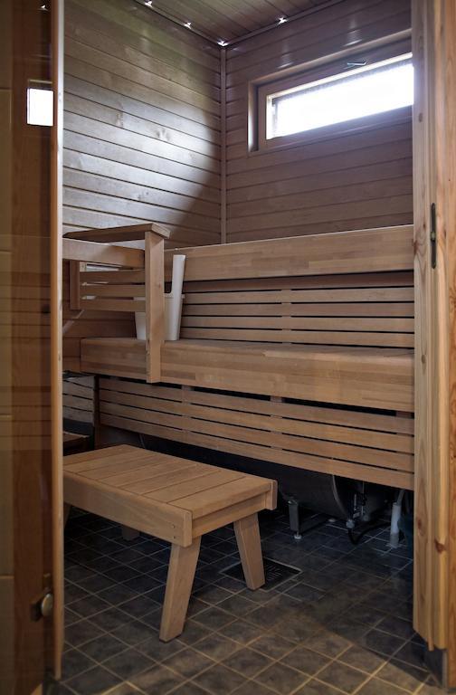 Kiurunrinne Villas Иматра Стая снимка